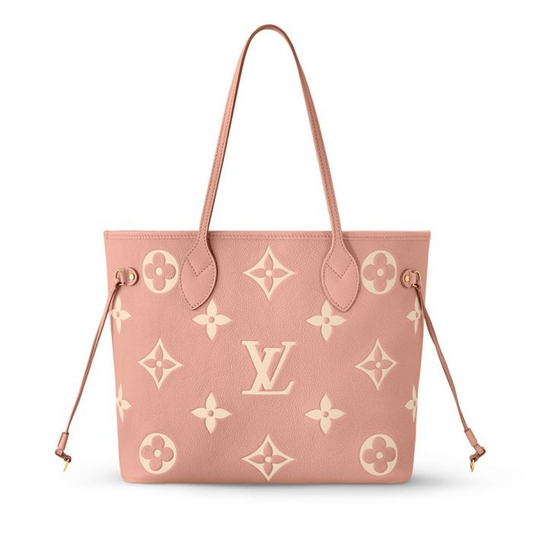 L M46329 Neverfull MM