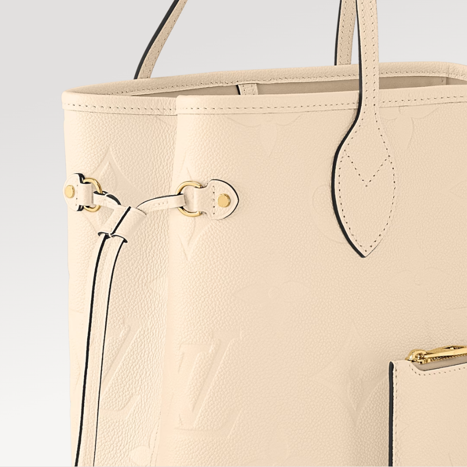 L M46676 Neverfull MM