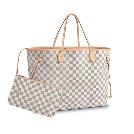 L N41604 Neverfull GM