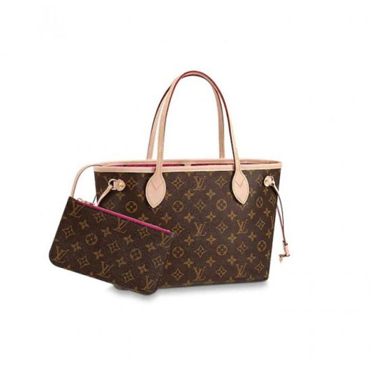 L M41245 Neverfull PM
