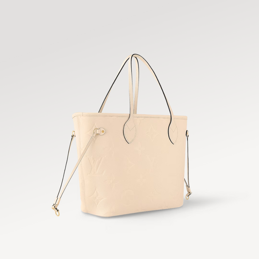 L M46676 Neverfull MM