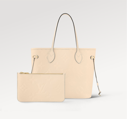 L M46676 Neverfull MM